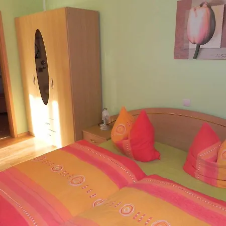 Te_mann Appartement *